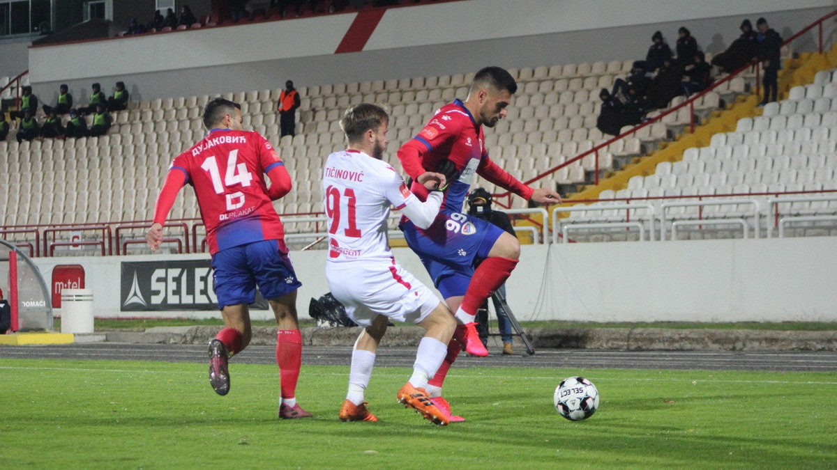 Derbi se igra u Banjaluci, objavljeni i sastavi