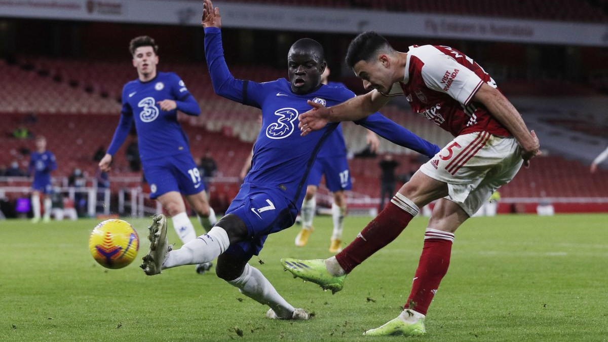 Mozzart daje najveće kvote na svijetu: Juventus 1,80, Chelsea 1,80, Sparta 1,88!