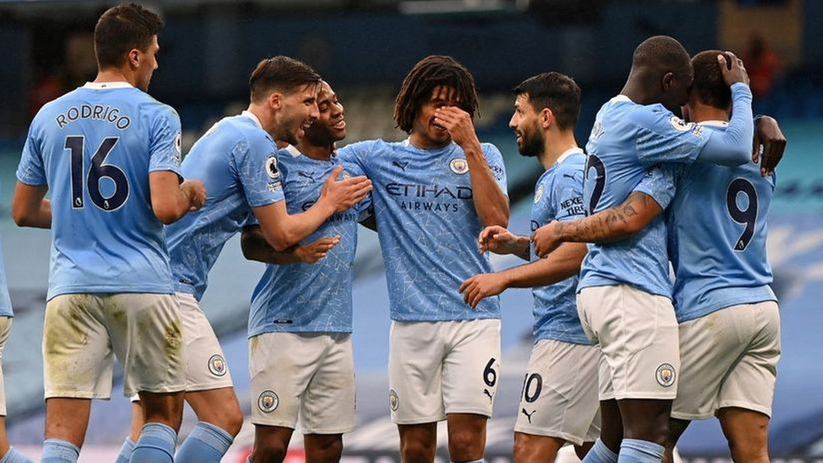 Mozzart daje najveće kvote na svijetu: Manchester City 1,33, Braga 1,55, Liberec 1,62!