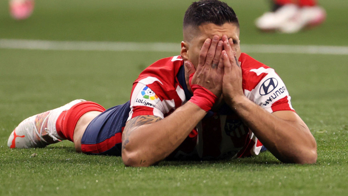 Postaje li Atletico već danas prvak Španije?