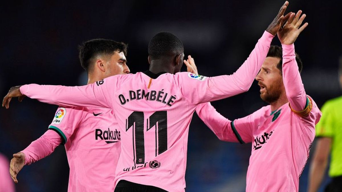 Mozzart daje najveće kvote na svijetu: Barcelona 1,27, RB Lepzig 2,20, Crvena zvezda 1,75, Ajax 1,63