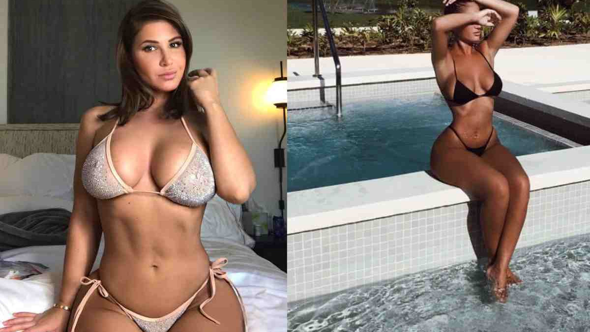 Zanosna Lauren pozirala u bikiniju i potpuno očarala fanove Zanosna Lauren pozirala u bikiniju i potpuno očarala fanove