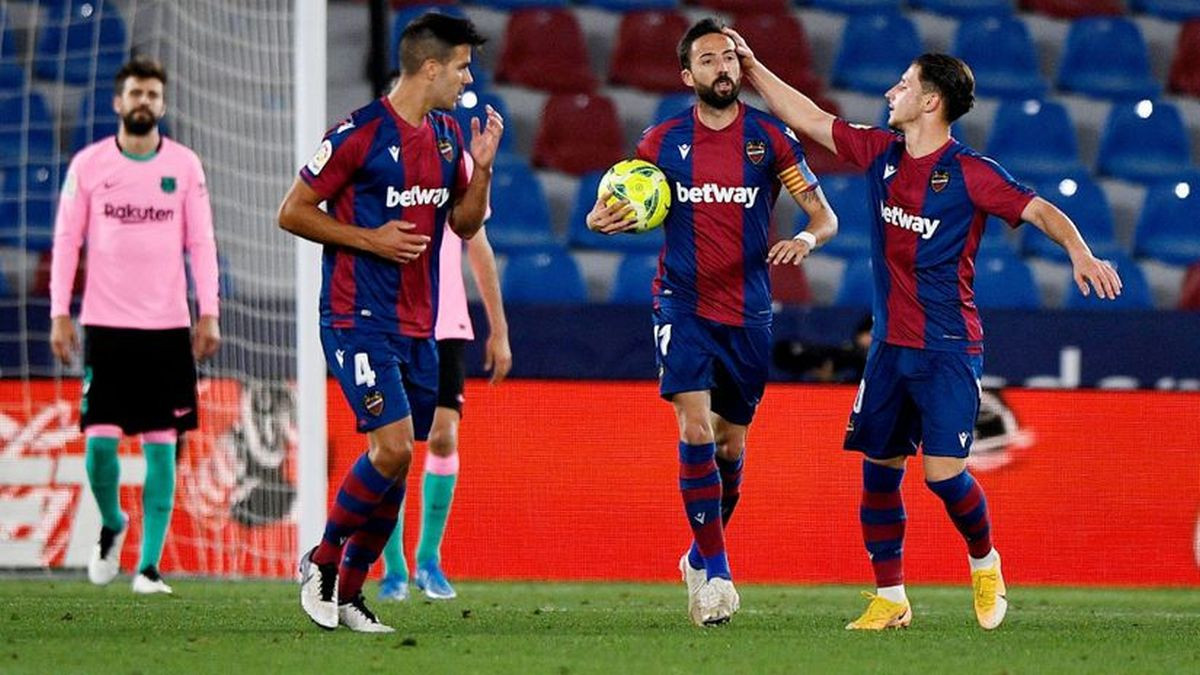 Mozzart daje najveće kvote na svijetu: Levante 1,95, Austrija Beč 1,85