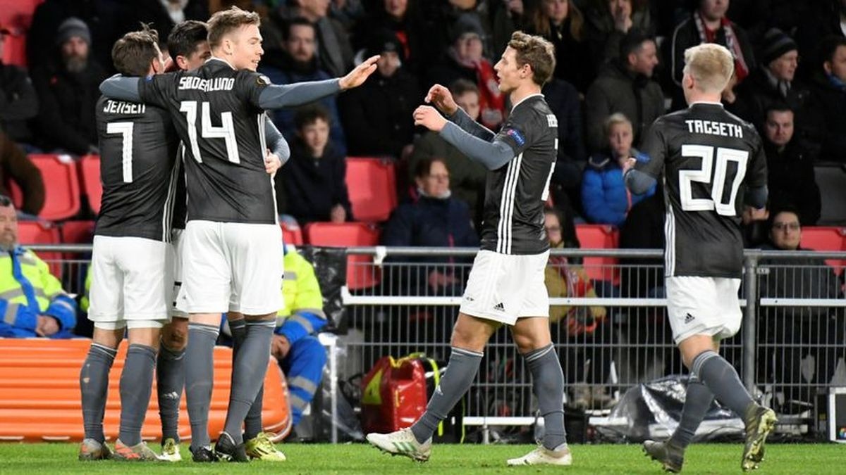 Mozzart daje najveće kvote na svijetu: Rozenborg 2,50, Almerija 1,55