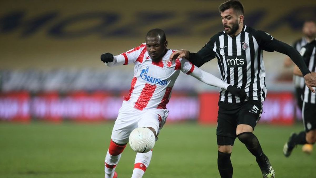 Mozzart daje najveće kvote na svijetu: Crvena zvezda 2,35, Cluj 1,50, River Plate 1,85!