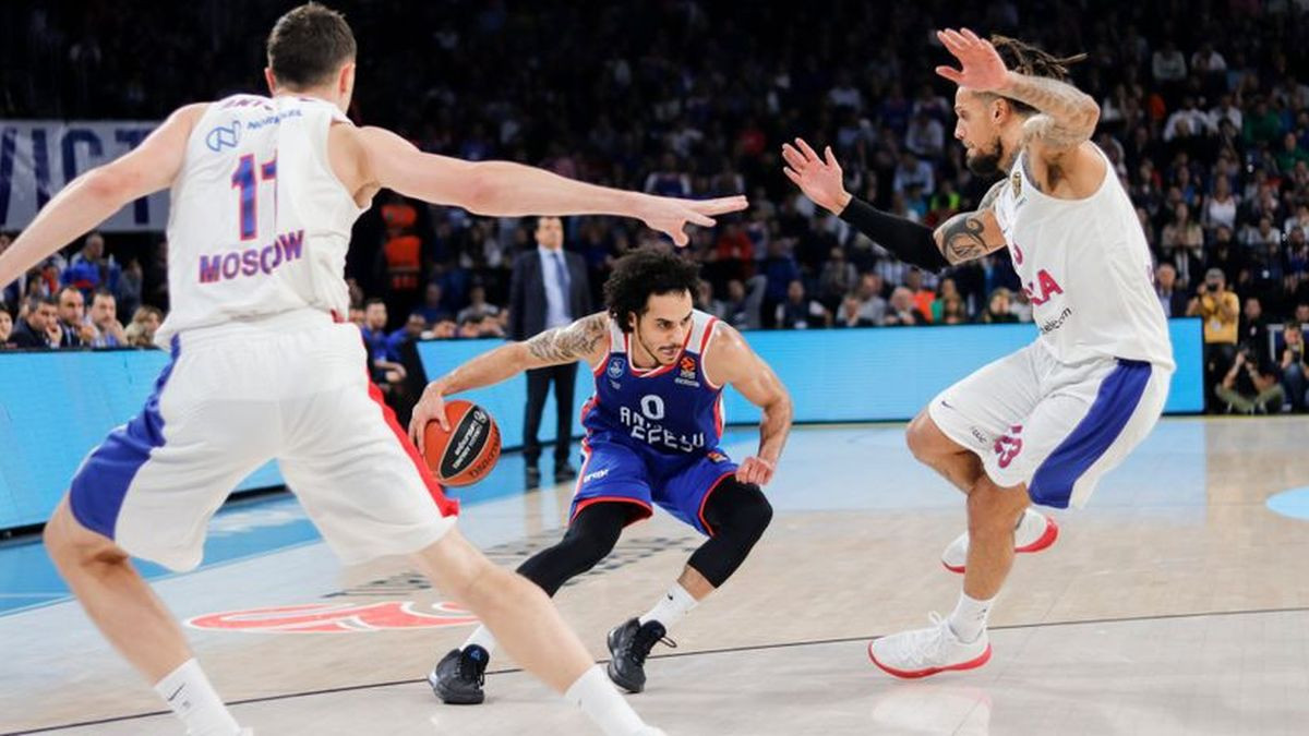 Mozzart daje najveće kvote na svijetu: Anadolu Efes 1,55, Orhus 2,05, Žilina 1,37!