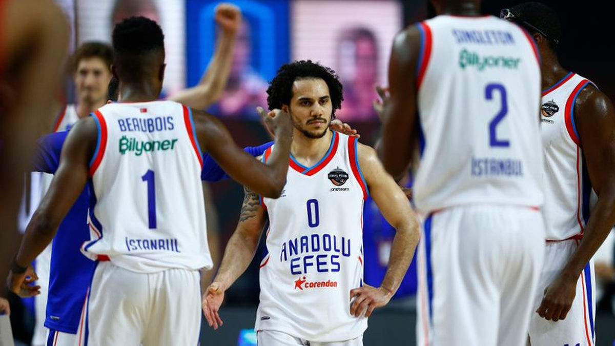 Mozzart daje najveće kvote na svijetu: Anadolu Efes 1,80, Nantes 2,20, Rayo Vallecano 1,70!