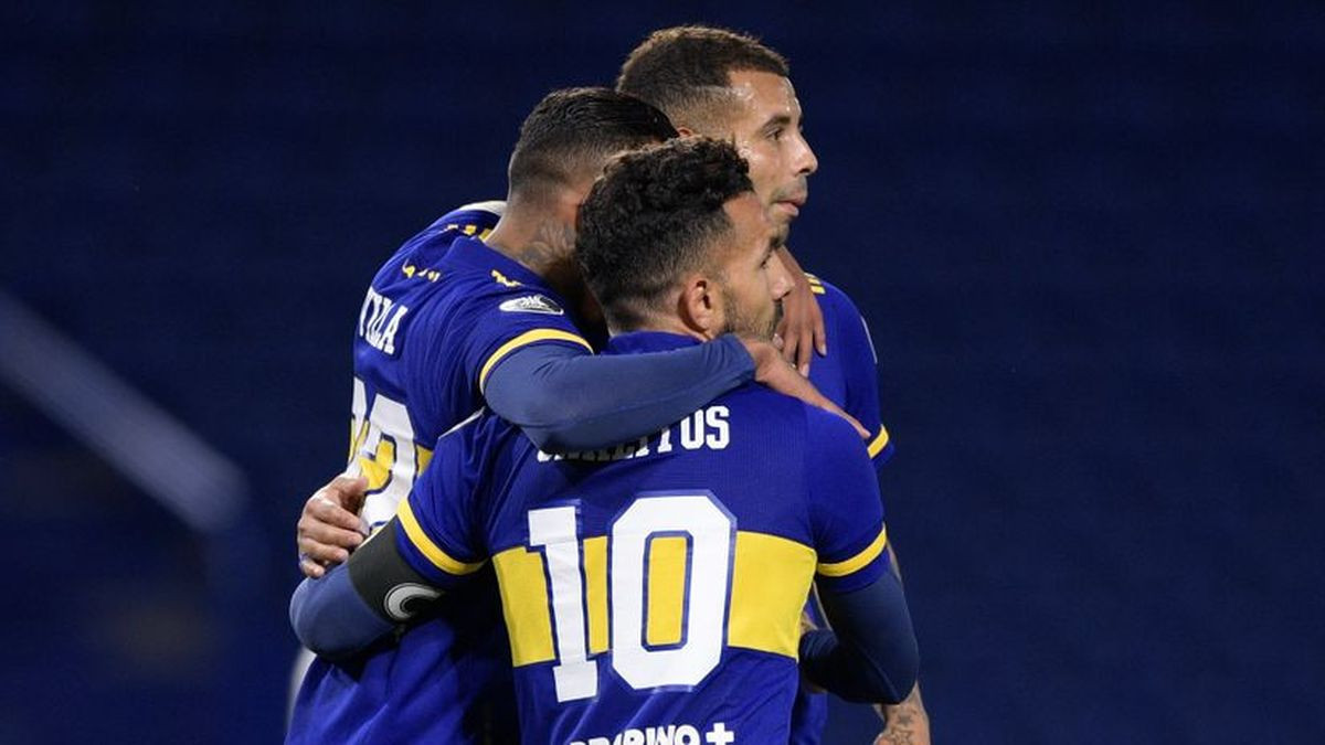 Mozzart daje najveće kvote na svijetu: Boca Juniors 2,10, mlada reprezentacija Španije 1,63!