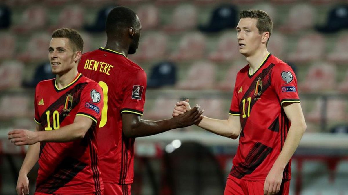 Mozzart daje najveće kvote na svijetu: Belgija 1,45, Bolivija 2,10, Urugvaj 1,73!