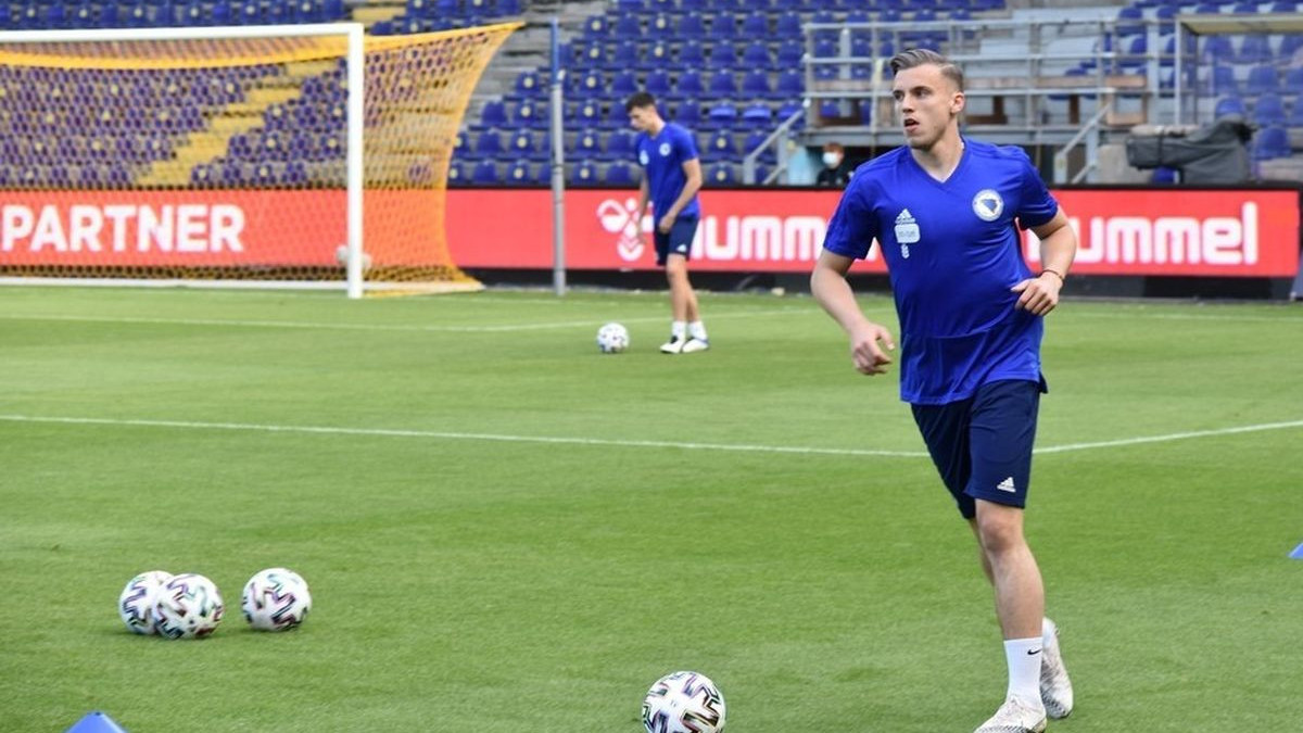 Hoće li broj 13 biti sretan za Bosnu i Hercegovinu?