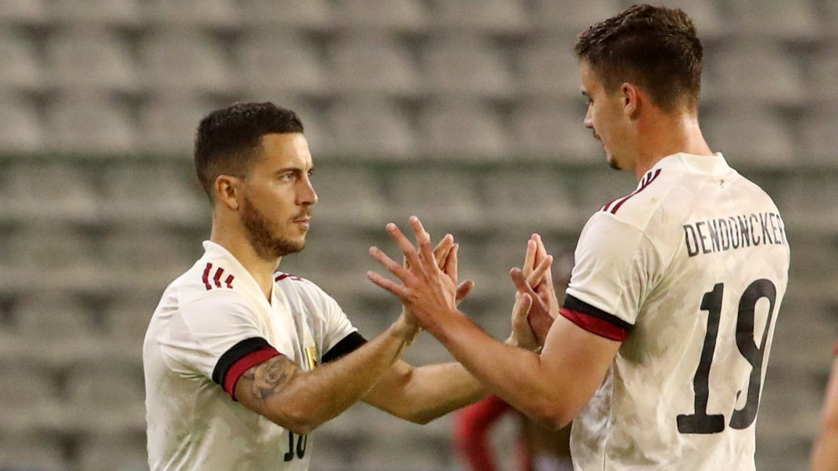 Mozzart daje najveće kvote na svijetu: Belgija 2,00, Danska 1,50, Švajcarska 2,35!