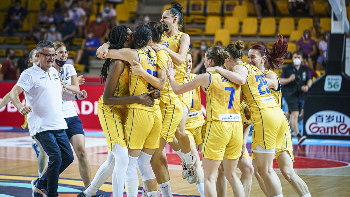 Kladionice "promijenile ploču" kada su bh. košarkašice u pitanju