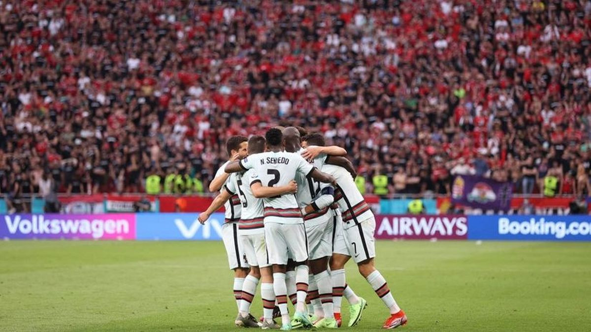 Mozzart daje najveće kvote na svijetu: Njemačka 2,55, Francuska 1,35, Španija 1,43!