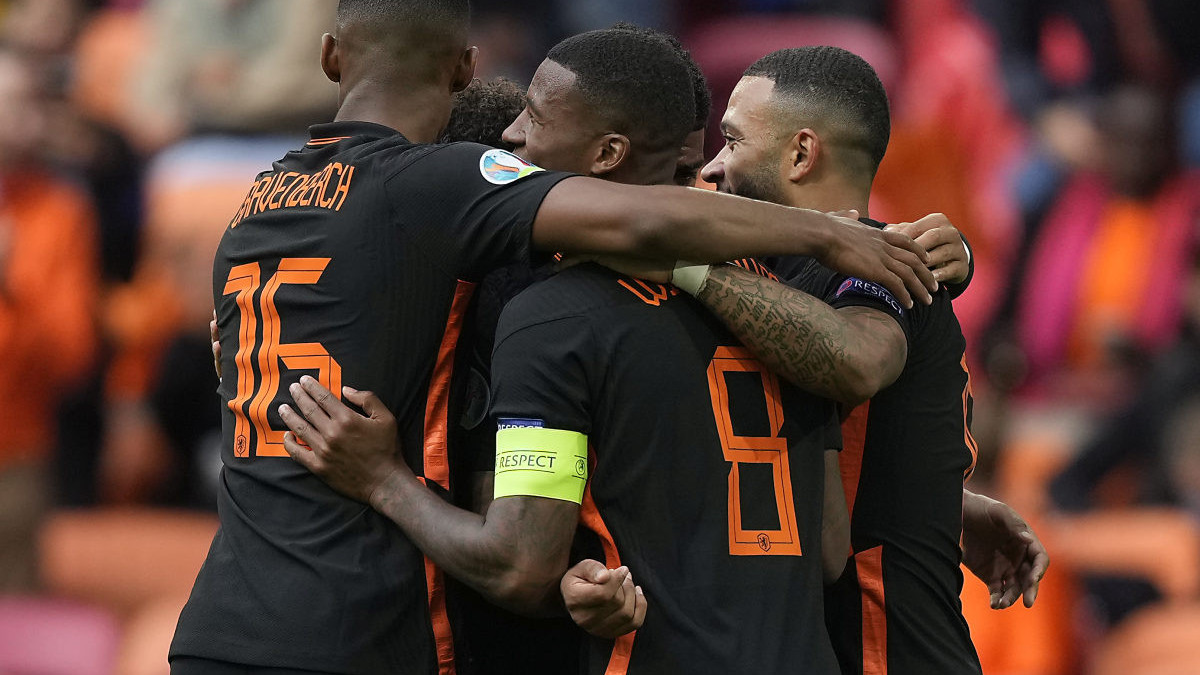 Stižu prijetnje iz Nizozemske: "Spremni smo napustiti utakmicu!"