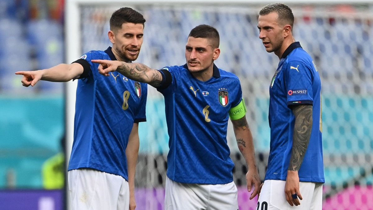 Mozzart daje najveće kvote na svijetu: Italija 1,57, Danska 2,00!