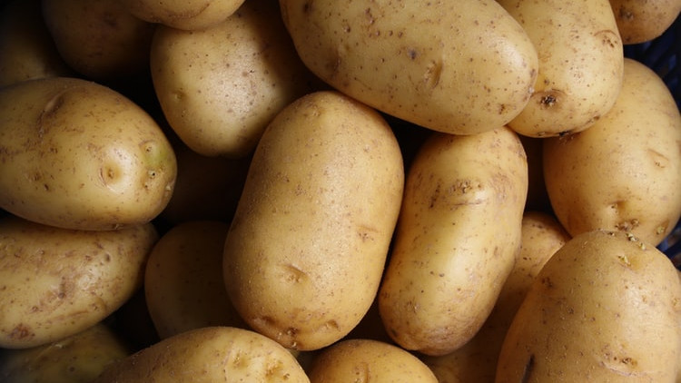 Da li je krompir zdrav? 