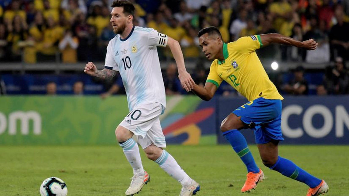 Mozzart daje najveće kvote na svijetu: Brazil 2,35, Malme 1,42!