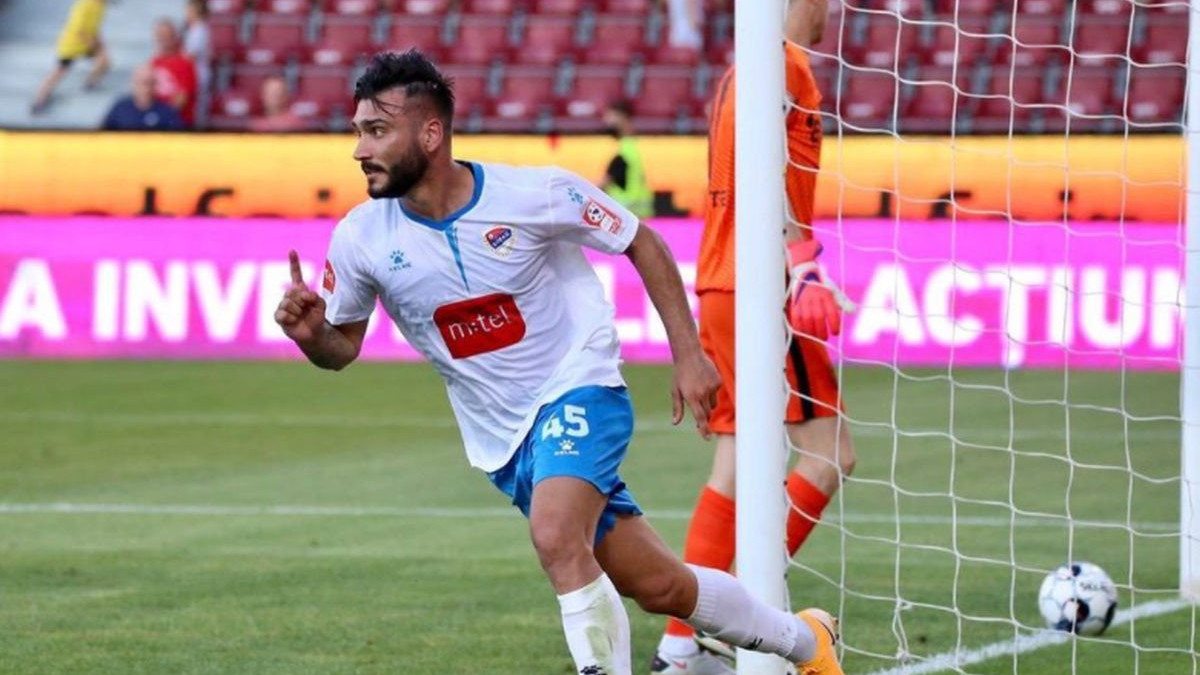 Kladionice ne vjeruju Borcu: Banjalučanima male šanse za iznenađenje