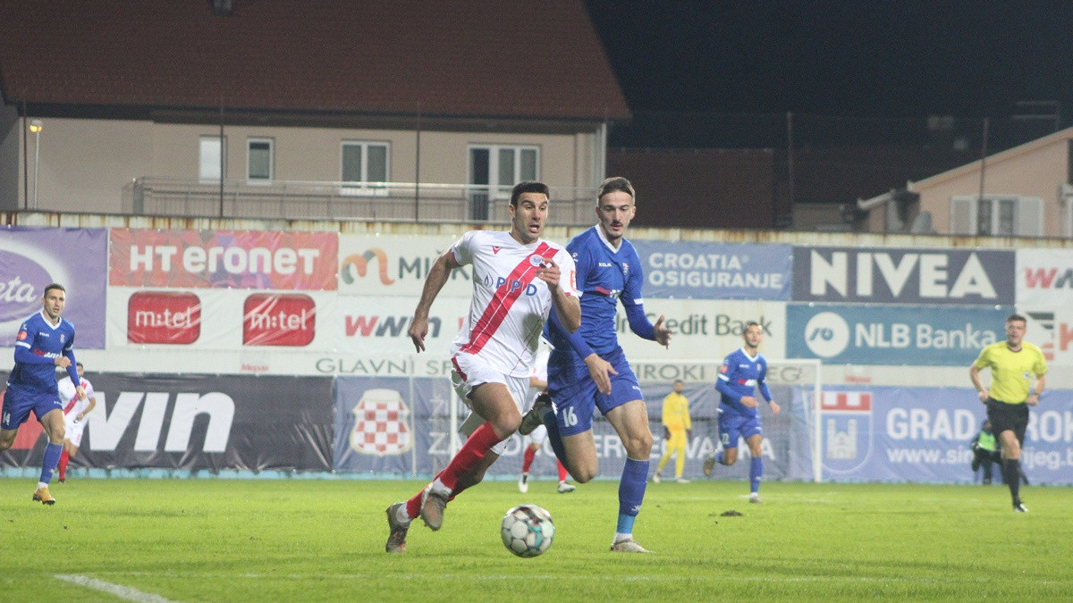 Hercegovački derbi u centru pažnje, novajlija dolazi na Tušanj