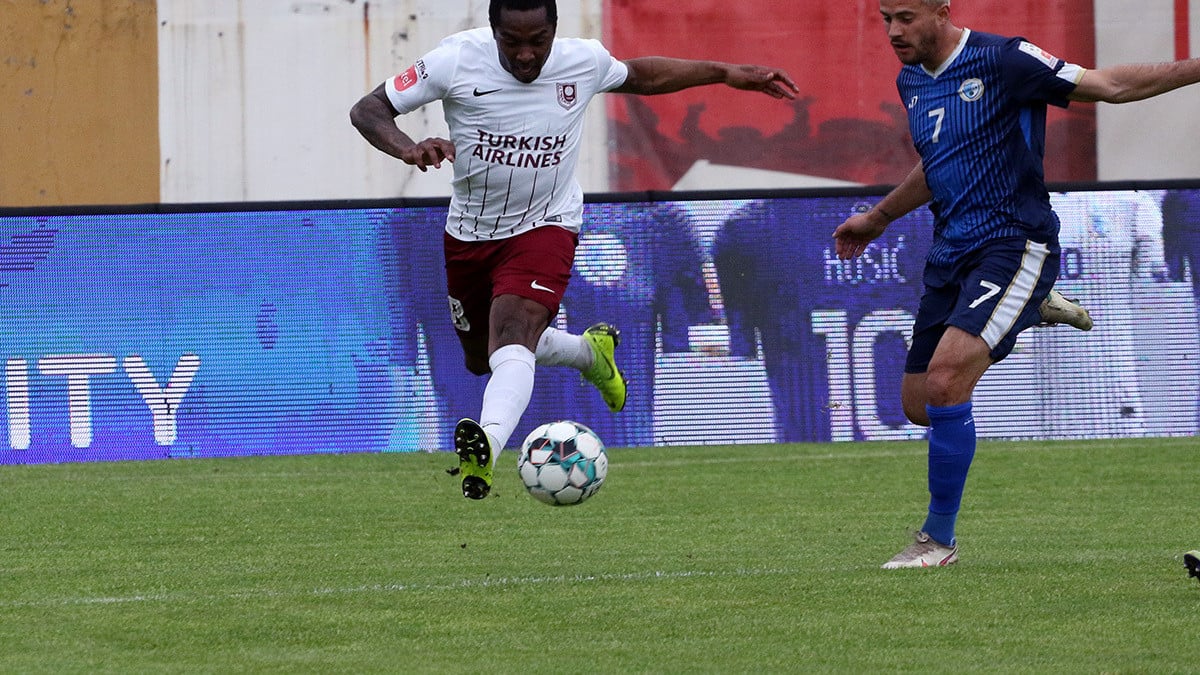 Prilika da Sarajevo pokaže pravo lice, a za Velež da nastavi tamo gdje je stao