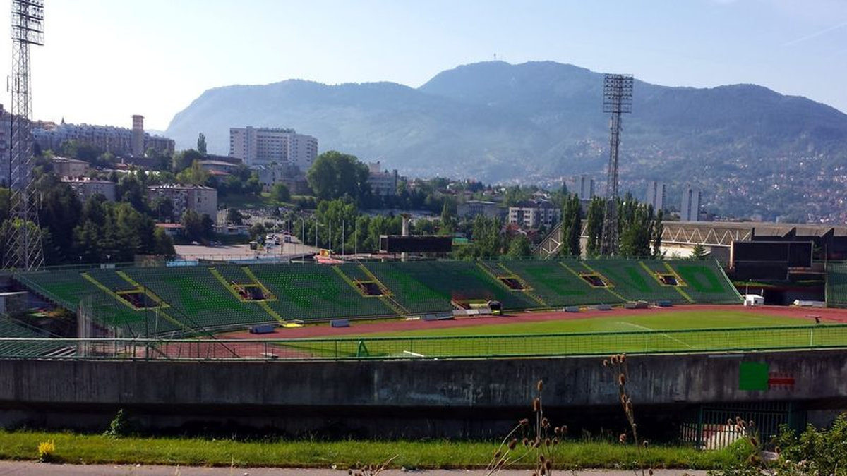 Popravni za Sarajevo pred domaćom publikom, Velež čeka novajliju