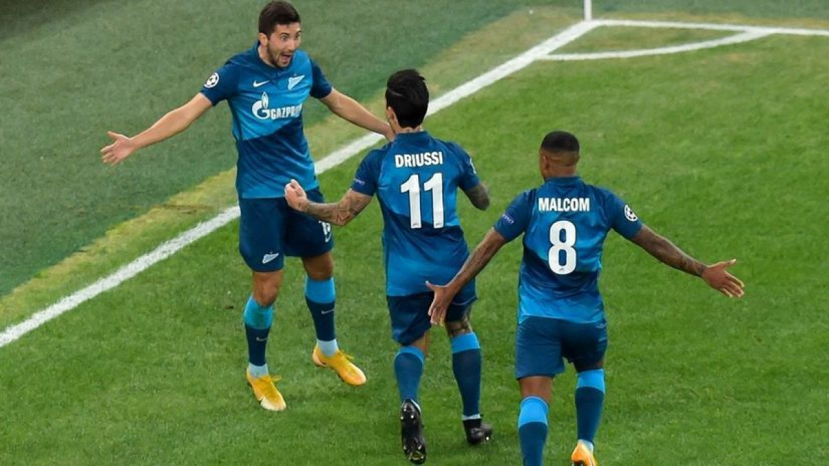 Mozzart daje najveće kvote na svijetu: Zenit i Sparta po 1,40, Cluj 1,58