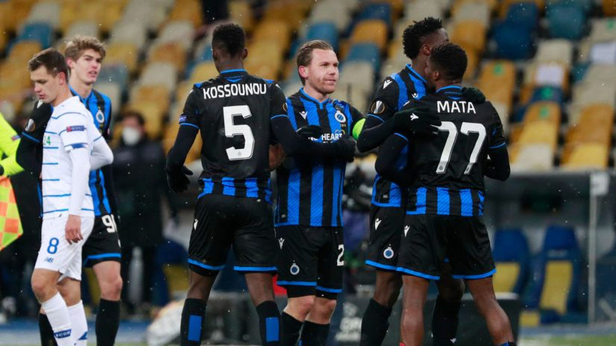 Mozzart daje najveće kvote na svijetu: Club Brugge 1,30, CSKA Moskva 1,70, Viktorija Plzen 1,77