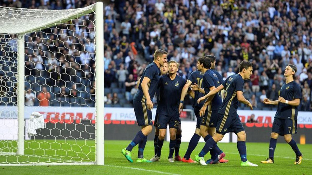 Mozzart daje najveće kvote na svijetu: AIK 1,67, Univerzitatea 2,15!