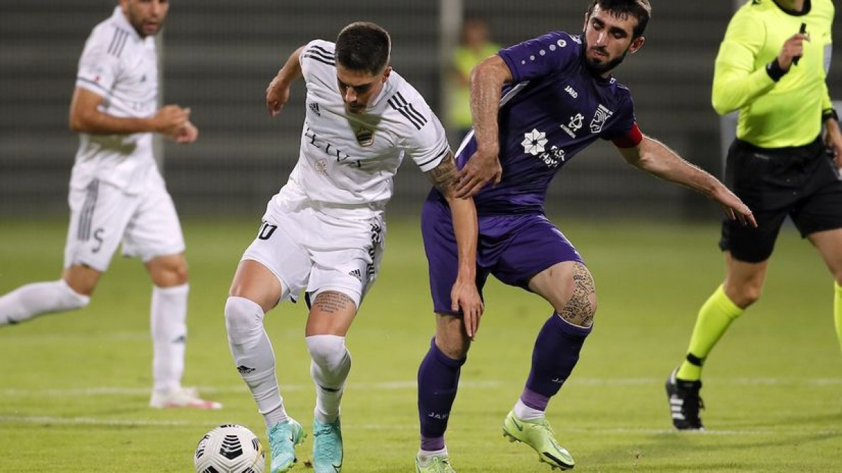 Mozzart daje najveće kvote na svetu: Aris 1,75, BATE Borisov 1,88, Čukarički 1,77