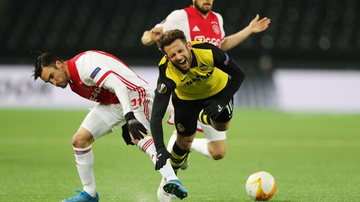 Mozzart daje najveće kvote na svijetu: Anderleht 2,20, Midtjiland 2,40, Jang Bojs 1,40