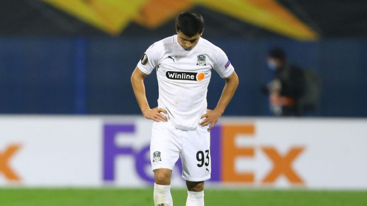 Mozzart daje najveće kvote na svijetu: Jurgorden 1,70, Bazel 1,65, Krasnodar 1,55