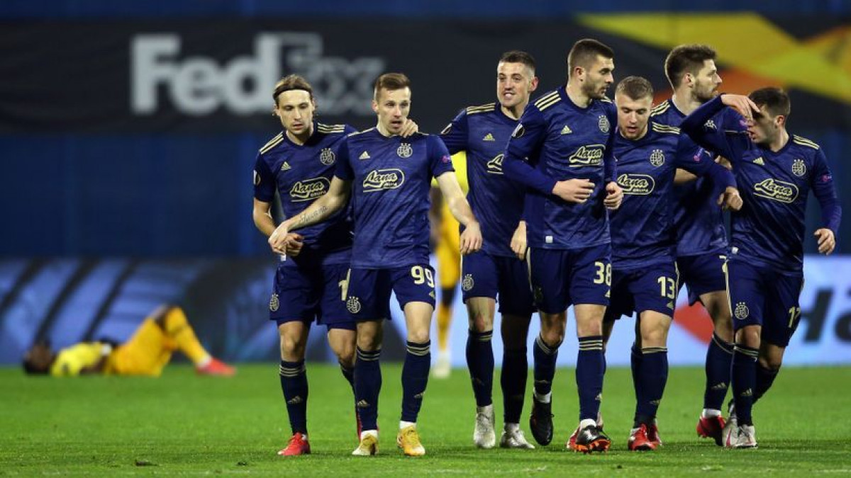 Mozzart daje najveće kvote na svijetu: Dinamo Zagreb 1,80, Slavija 2,50