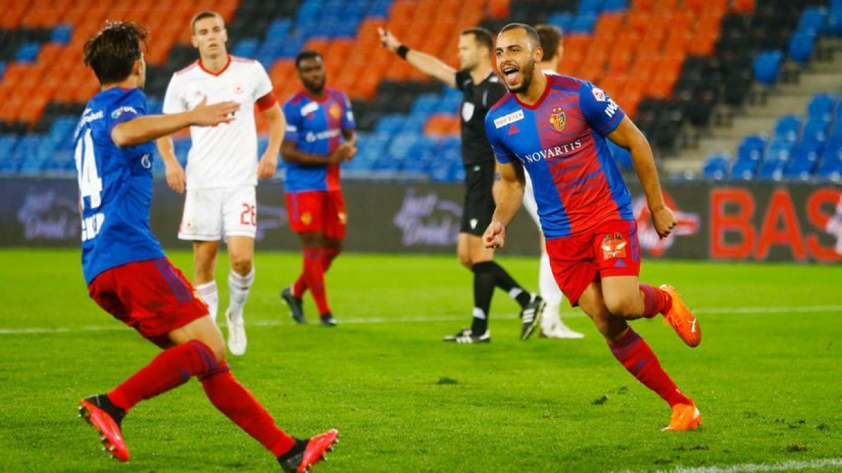 Mozzart daje najveće kvote na svijetu: Bazel 1,50, Rapid Beč 1,57, Elfsborg 1,35!