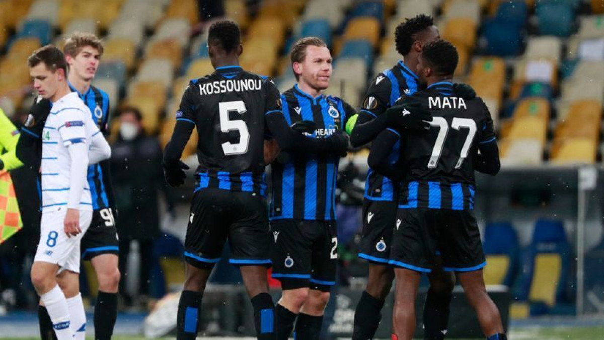 Mozzart daje najveće kvote na svijetu: Club Brugge 1,50, Bornemouth 2,55, Midtjiland 1,70!