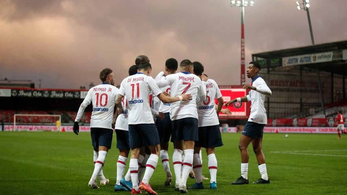 Mozzart daje najveće kvote na svijetu: PSG 1,45, Ajax 1,90, Benfica 1,50!