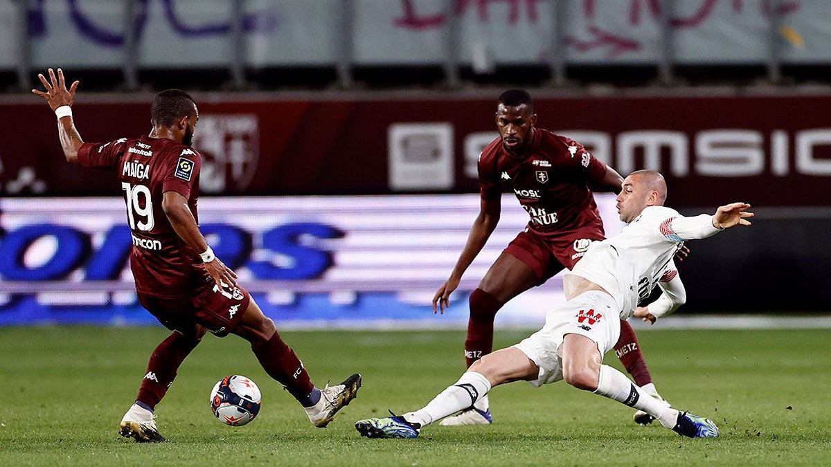 Mozzart daje najveće kvote na svijetu: Lille 1,95, Anderlecht 1,50, Partizan 1,35