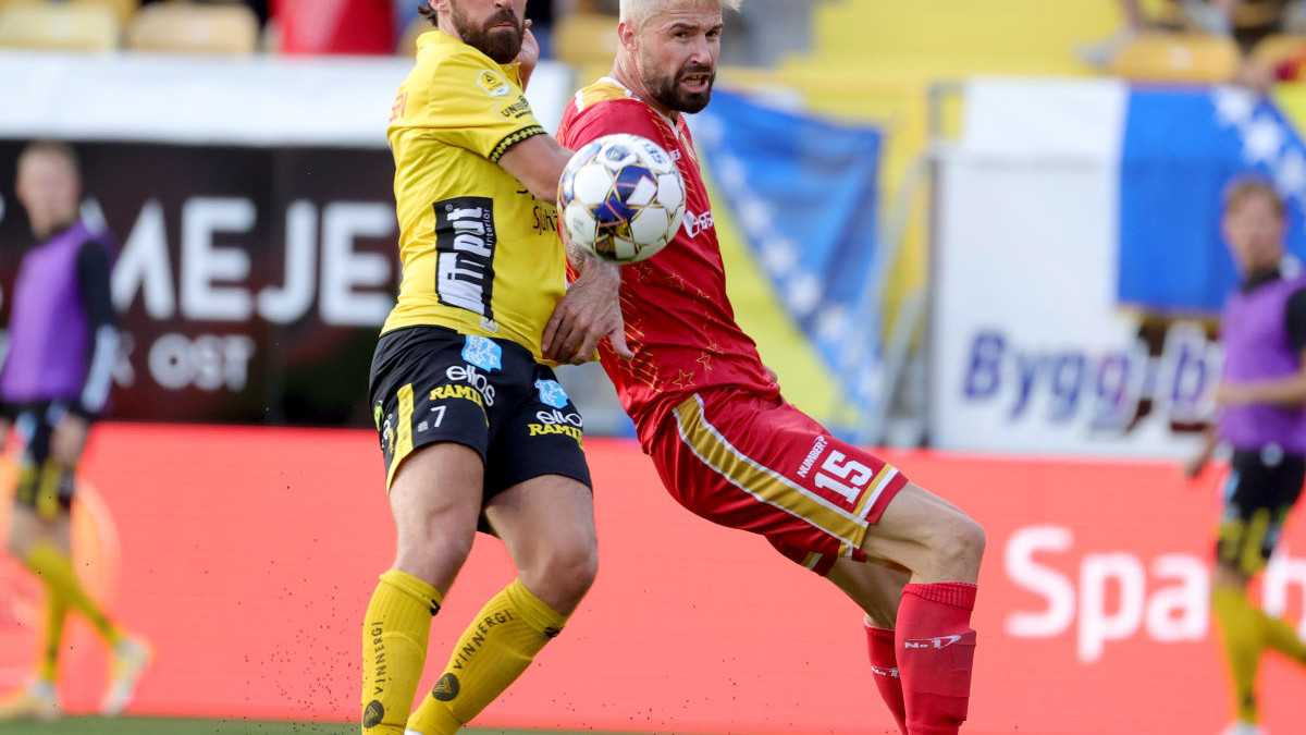 Velež ili Elfsborg, šta kažu kladionice?