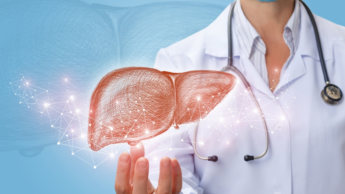 Kako znati da je vaša jetra zdrava?
