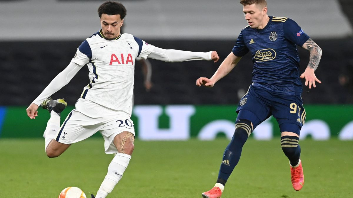 Haos u Dinamu pred meč sezone: Krznar izbacio igrača iz tima