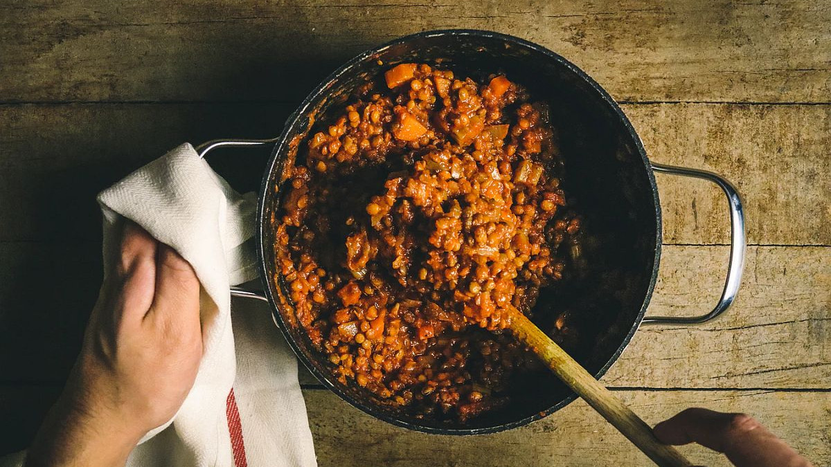 Puna proteina i jednostavna za pripremu: Zašto je leća idealan dodatak ishrani? Puna proteina i jednostavna za pripremu: Zašto je leća idealan dodatak ishrani?