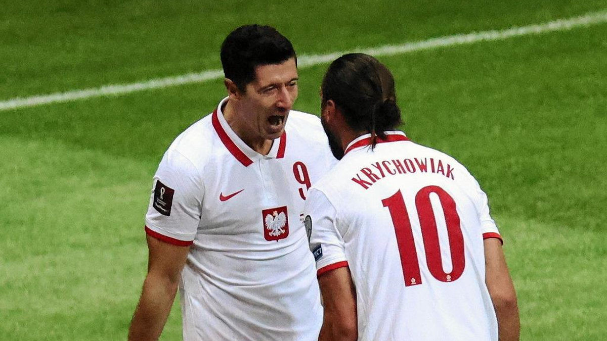 Selektor San Marina: Ko će čuvati Lewandowskog? Neće niko