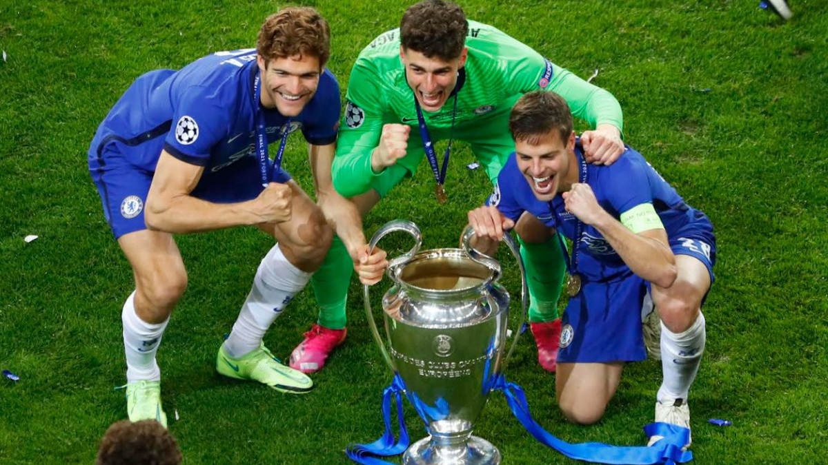 Mozzart daje najveće kvote na svijetu: Srbija 1,25, Chelsea 1,25, Juventus 1,65, Feyenoord 2,20!