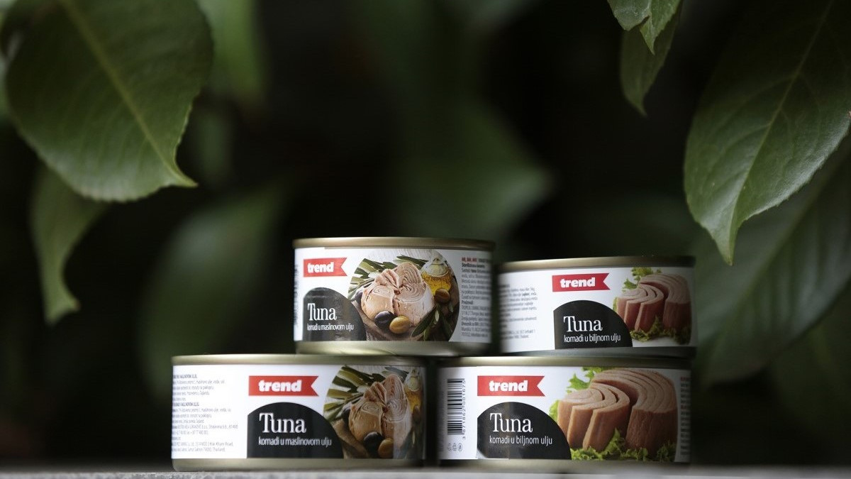 Nemasna riba s visokom reputacijom: Zašto je tuna korisna za zdravlje? Nemasna riba s visokom reputacijom: Zašto je tuna korisna za zdravlje?