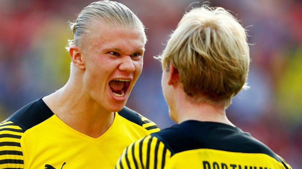 Mozzart daje najveće kvote na svijetu: Dortmund 1,70, Ajaks 2,45, Spartak Moskva 1,95!