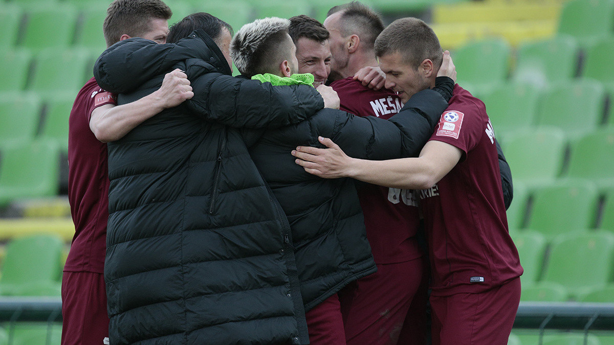 Sarajevo apsolutni favorit na Koševu, zanimljiv duel u Banjaluci
