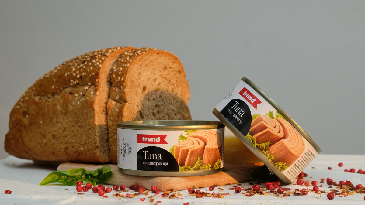 Savršena večera ili lunchbox: Recepti za ukusnu salatu od tunjevine Savršena večera ili lunchbox: Recepti za ukusnu salatu od tunjevine