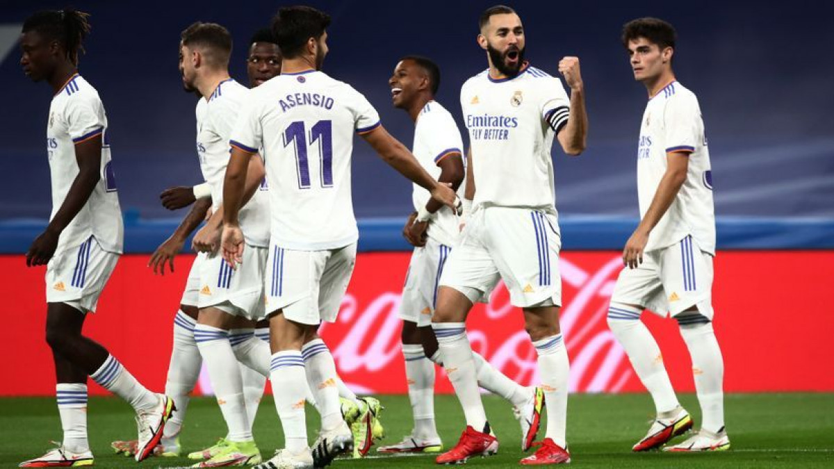 Mozzart daje najveće kvote na svijetu: Real Madrid 1,60, Liverpool 1,55, Lion 1,40!