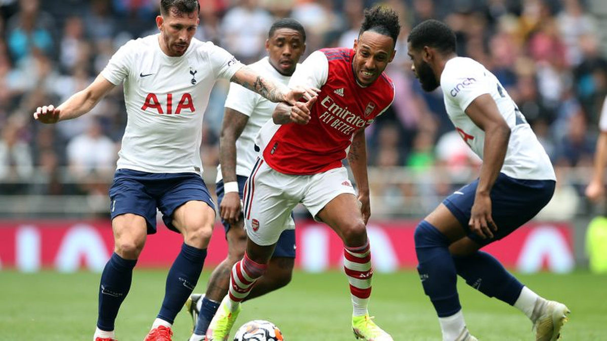 Mozzart daje najveće kvote na svijetu: Arsenal 2,45, Barcelona 1,55, AZ Alkmar 1,40!