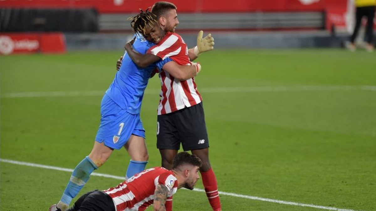 Mozzart daje najveće kvote na svijetu: Bilbao 1,65, Cagliari 2,00, HSV 1,65