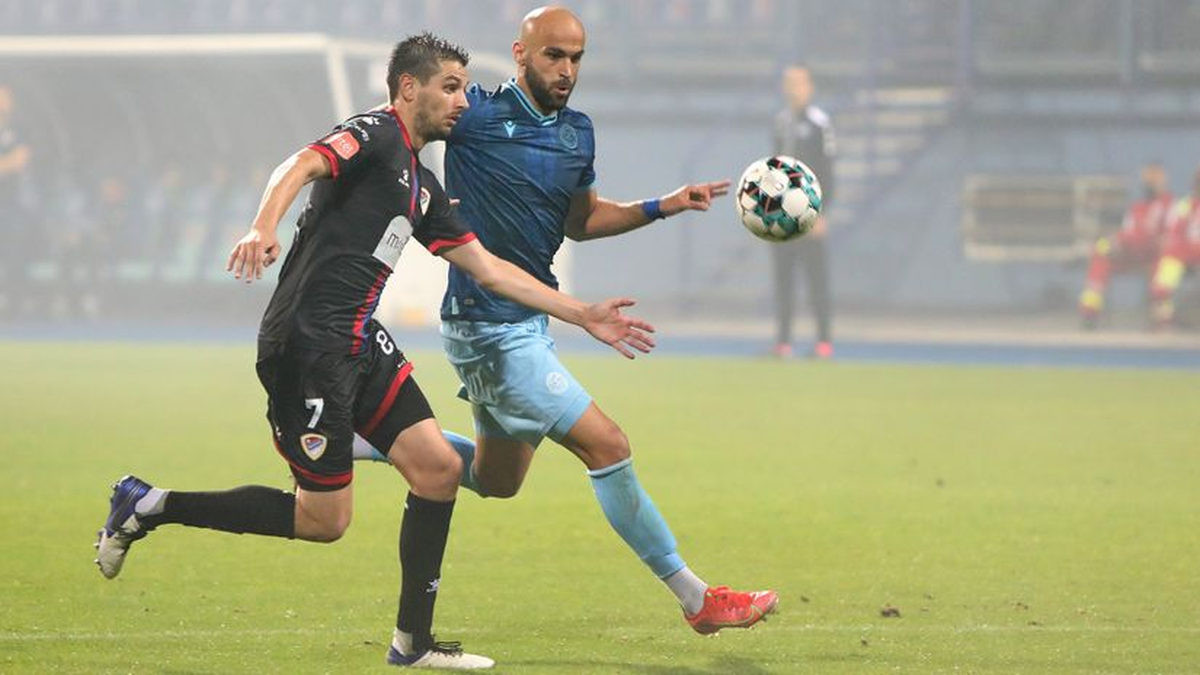 Borac protiv Željezničara, derbi za kraj kola